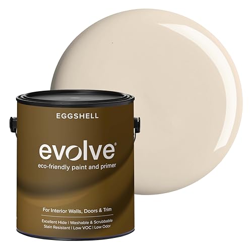 Paint & Primer (128 Fl Oz)