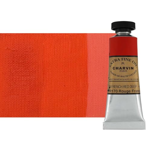 Extra Fine Oil Paint