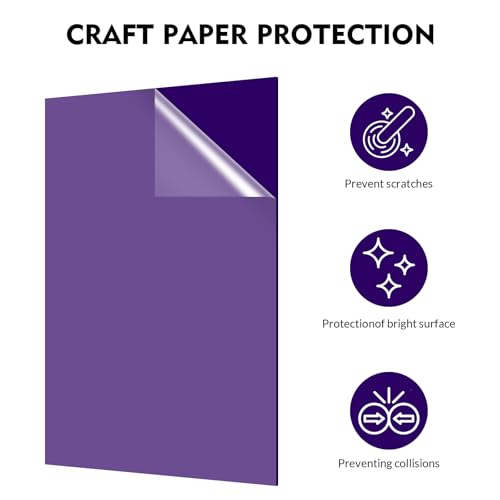Laser Engraving Blank ABS Double Color Plastic Sheet