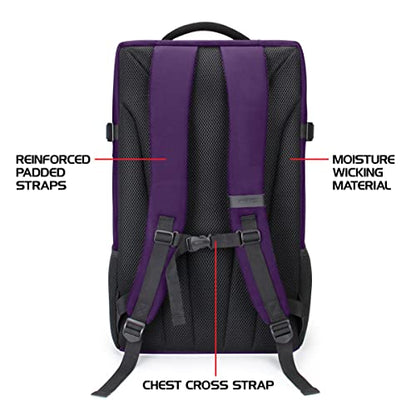 Collector's Edition Board Game Backpack