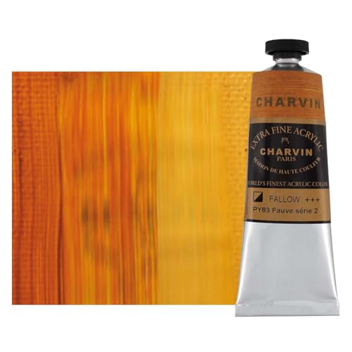 Extra Fine Professional Acrylic Paint (2.02 Fl Oz)