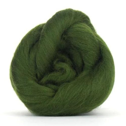 Merino Wool Combed Top