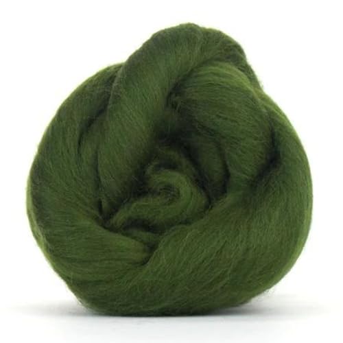 Merino Wool Combed Top