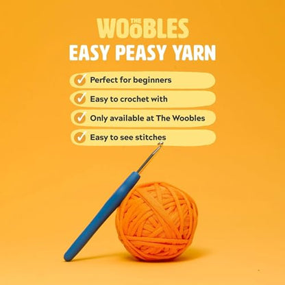 Crochet Kit for Beginners