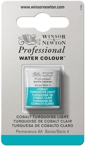 Professional Watercolor