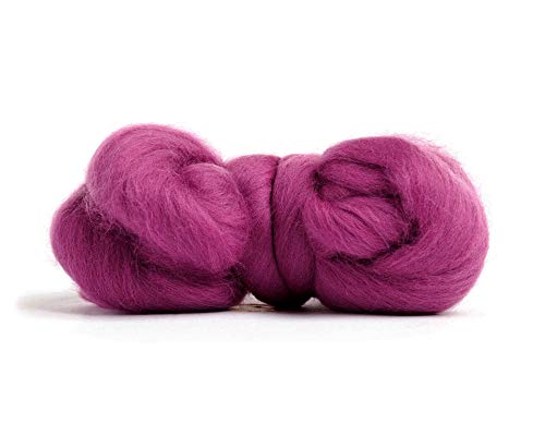 Merino Wool Roving