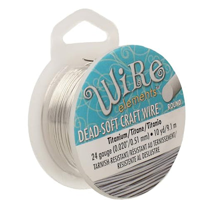 Wire Elements Craft Wire