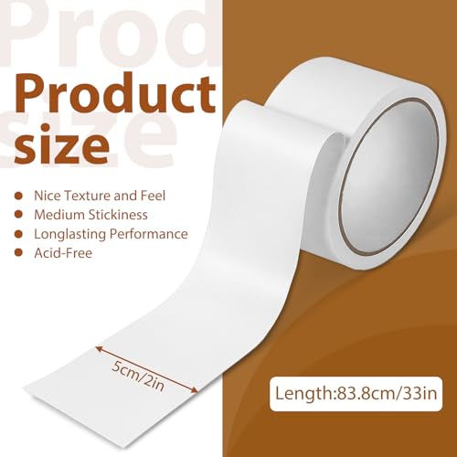 Book Repair Tape (33 Foot)