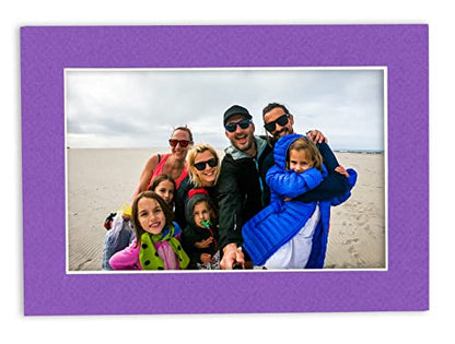 6x8 Mat for 8x10 Frame (10 Count)