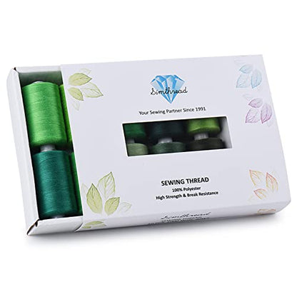All Purposes Sewing Thread