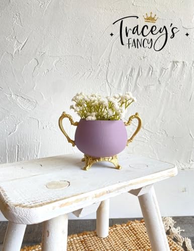 Chalk Mineral Paint (128 Fl Oz)