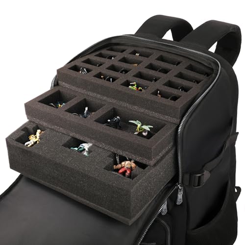 Collector's Edition DnD Backpack