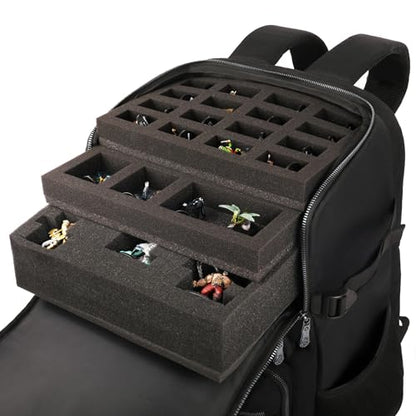Collector's Edition DnD Backpack