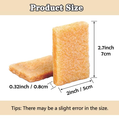 Rubber Cement Eraser (6 Count)
