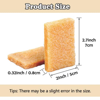 Rubber Cement Eraser (6 Count)