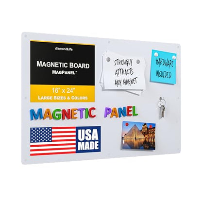 16" x 24" Magnetic Board