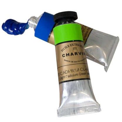 Extra Fine Oil Paint