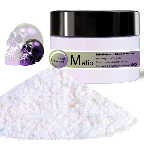 Interference Mica Powder
