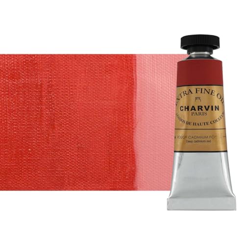 Extra Fine Oil Paint
