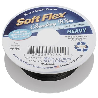 49 Strand Beading Wire