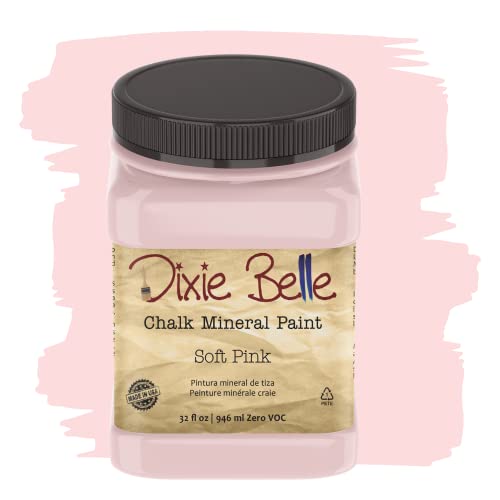 Chalk Mineral Paint (32 Fl Oz)