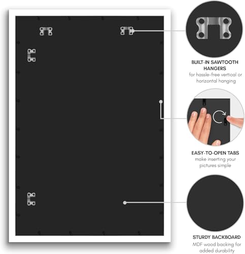 27x40 Poster Frame