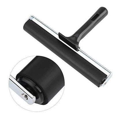 7.8 Inch Soft Rubber Brayer