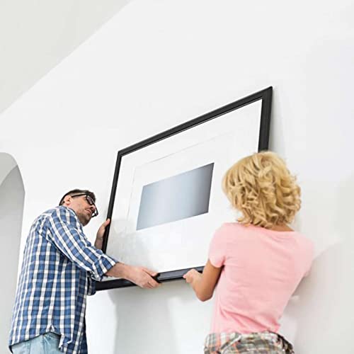 Large Sawtooth Picture Hangers (4 Count)