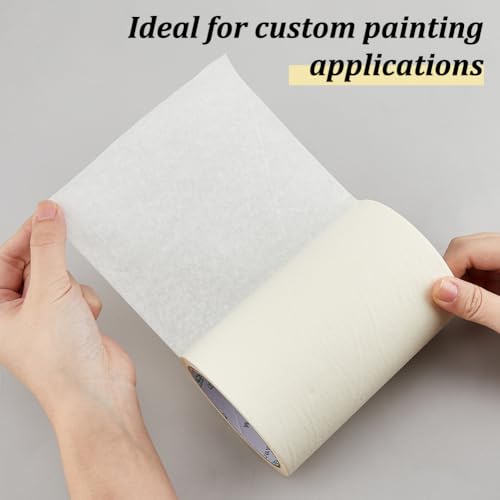 20m 1Roll Masking Film