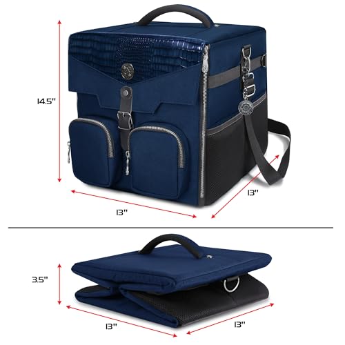 Board Game Shoulder Bag