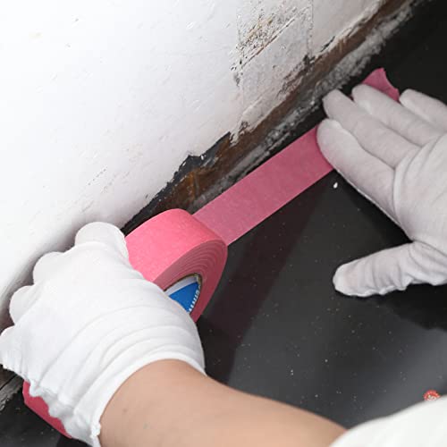 Pink Painters Tape (180 Foot)