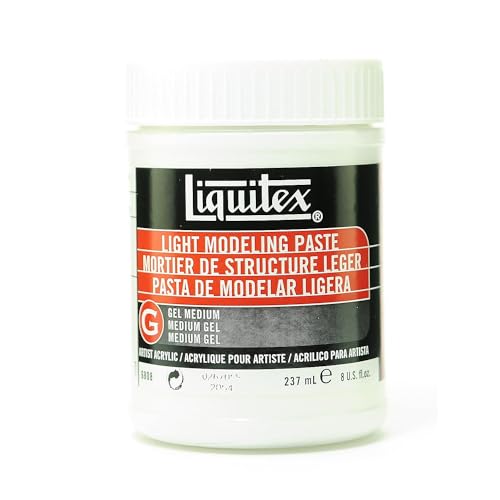 Professional Light Modeling Paste. 237ml (8 Fl Oz)