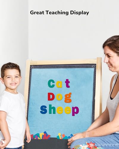 Felt Board for Wall