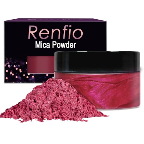 100g Mica Powder Pigment