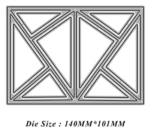 Cutting Dies for Card Making Metal Die