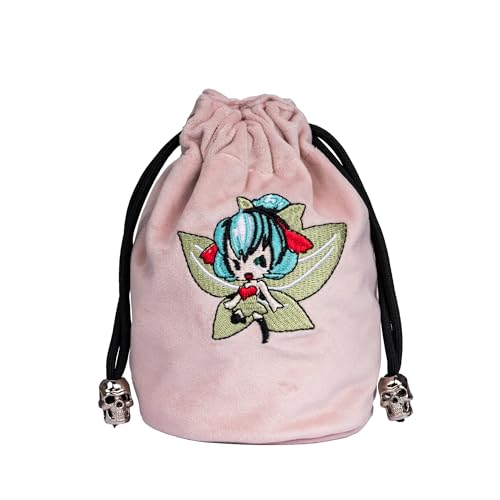 Large DND Dice Bag (2.11 Ounce)