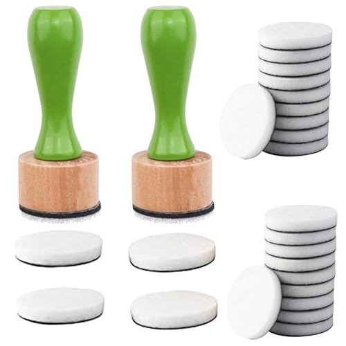 26 Pcs Sets Ink Blending Tool Sets