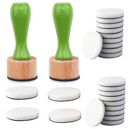 26 Pcs Sets Ink Blending Tool Sets