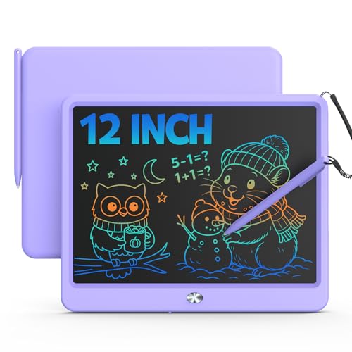 12 Inch LCD Writing Tablet for 3