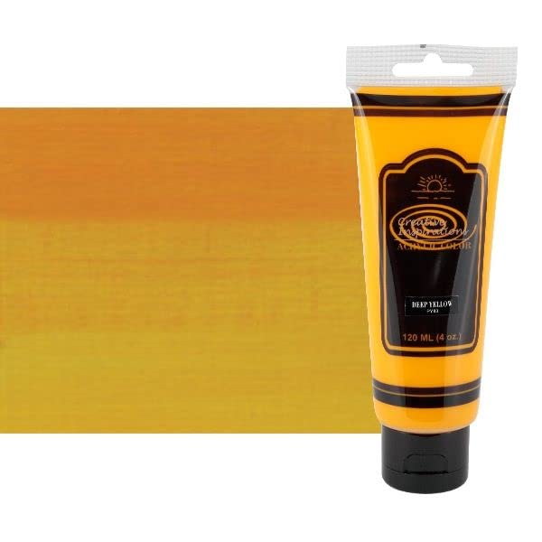 Acrylic Paint (4.06 Fl Oz)