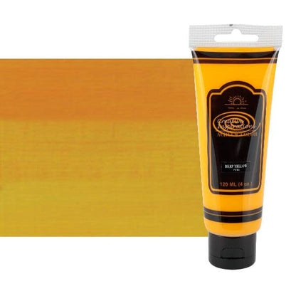 Acrylic Paint (4.06 Fl Oz)