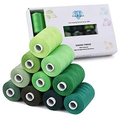 All Purposes Sewing Thread