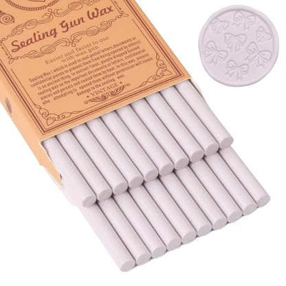 Light Purple Sealing Wax Sticks