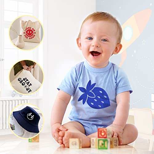 Puff Vinyl Heat Transfer