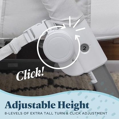 Beside Me Dreamer Bassinet