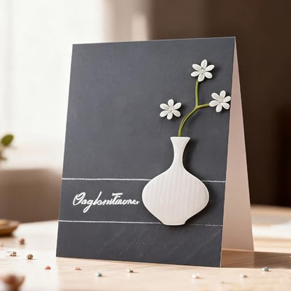 Flower Metal Cutting Die for Scrapbooking