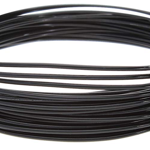 Anodized Aluminum Wire