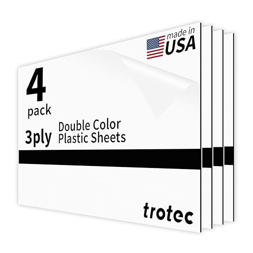 TroLase 12"x20"x1 (4 Count)