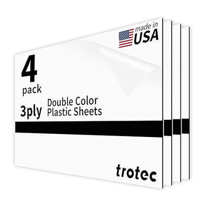 TroLase 12"x20"x1 (4 Count)