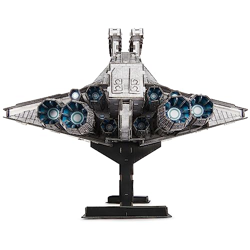 Star Wars Deluxe Venator